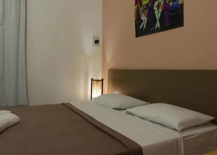 Pousada Liras da Poesia